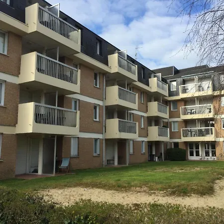 Le Phare Apartment Berck
