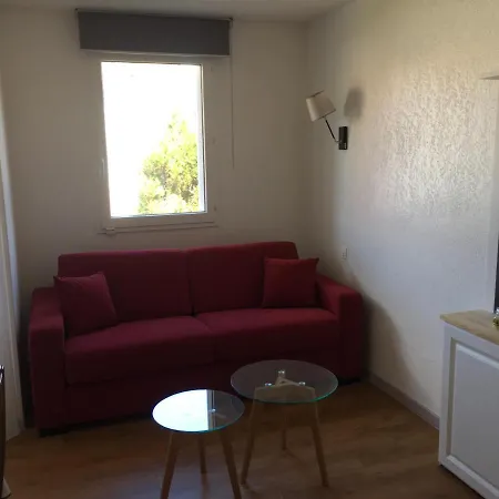 Apartment Le Phare