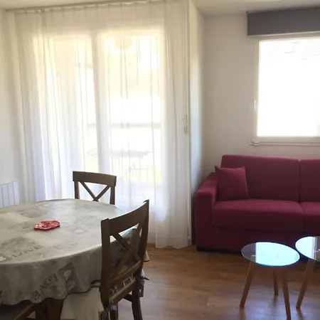 Le Phare Apartment